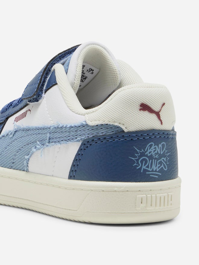 PUMA أحذية بومة ترينيتي 2 LT - Image 5