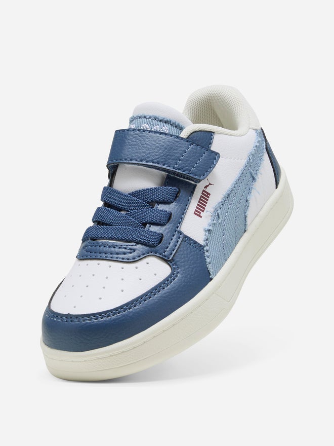 PUMA أحذية بومة ترينيتي 2 LT - Image 1