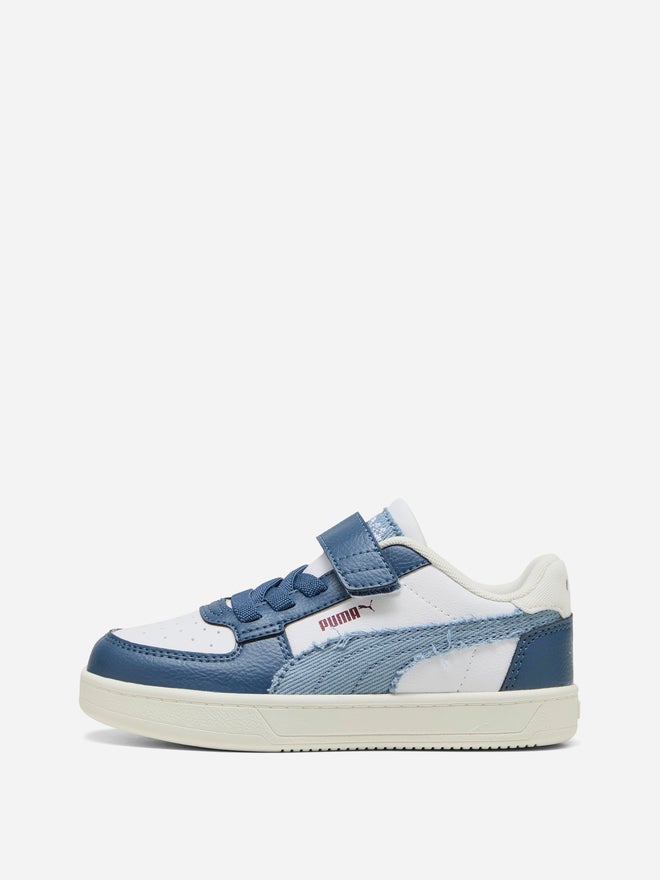 PUMA أحذية بومة ترينيتي 2 LT - Image 4