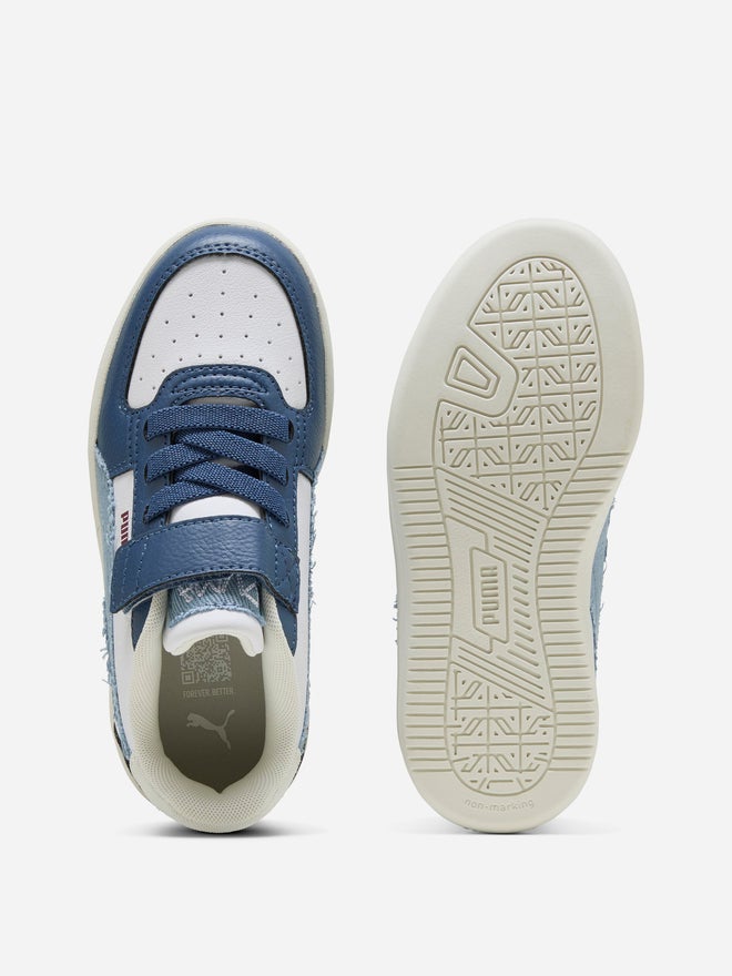 PUMA أحذية بومة ترينيتي 2 LT - Image 3