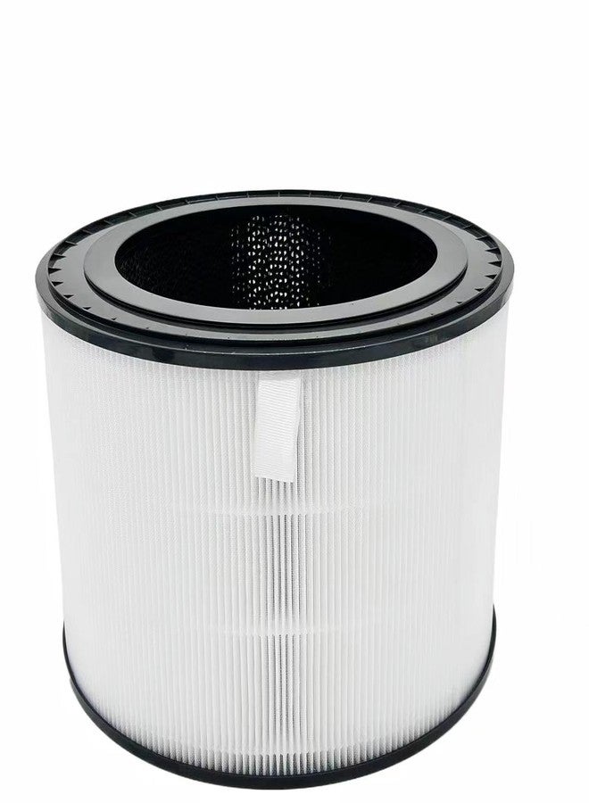 Slirceods PuriCare 360 Replacement FilterS Compatible with LG PuriCare 360 Air Purifiers AS560DWR0 & AS330DWR0 (Single Filter), Part Number AAFTDT301 Filter Replacement（H13 FILTER） - Image 1