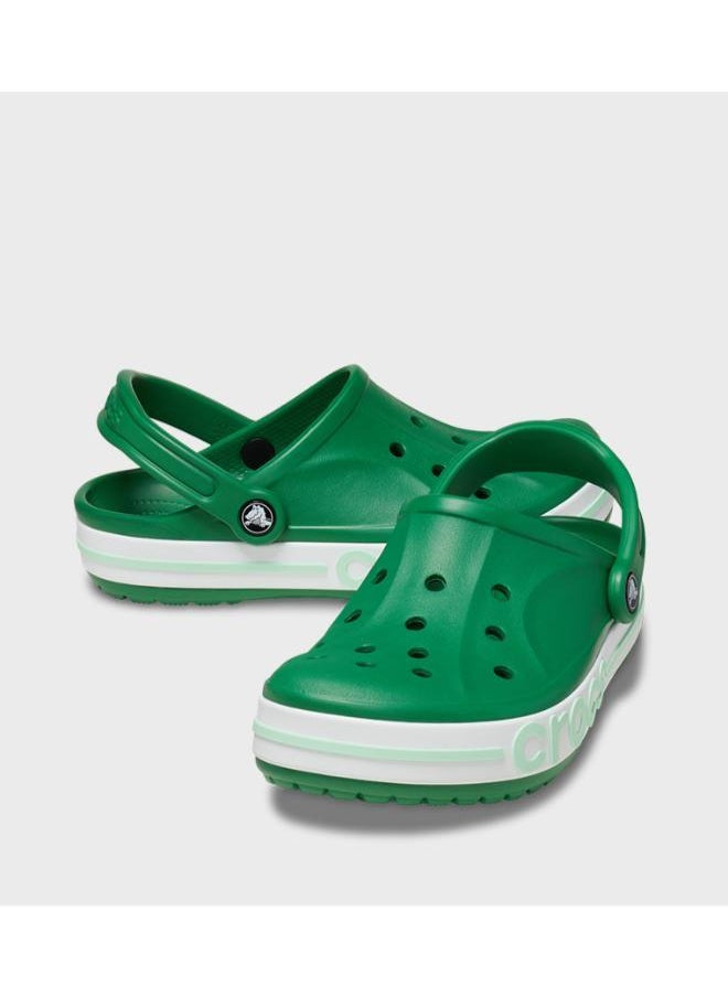 crocs - Bayaband Back Strap Clogs - Image 1