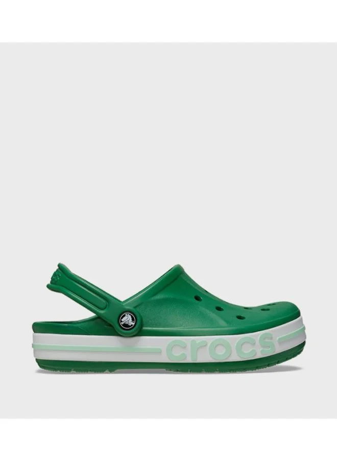 كروكس Bayaband Back Strap Clogs