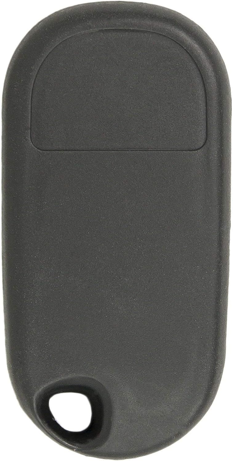 Keyless2Go Replacement Keyless Entry Remote Key Fob for Honda Civic and Pilot (2 Pack) - Image 3