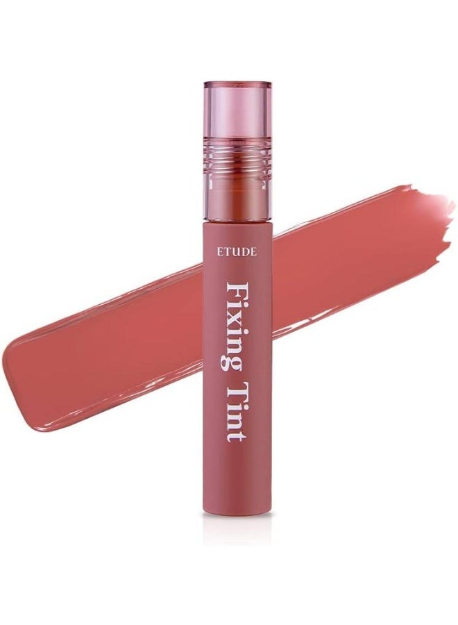 لون مطفي ثابت 12 لون سلمون بريك - Image 1