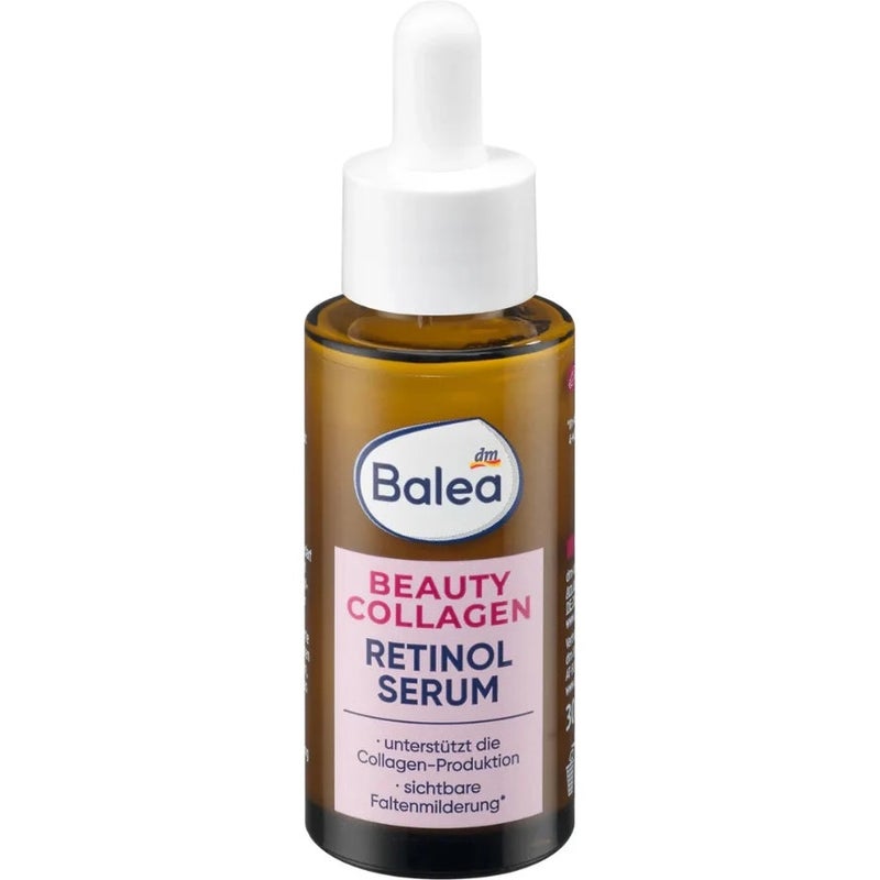 beauty collagen retinol serum