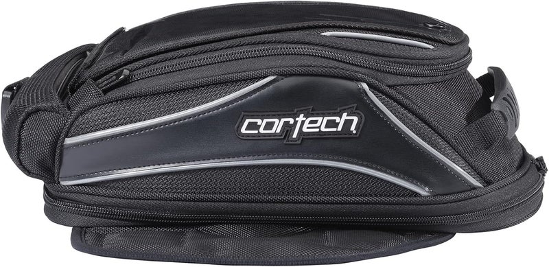 CORTECH Super 2.0 10L Motorcycle Tank Bag - Image 1