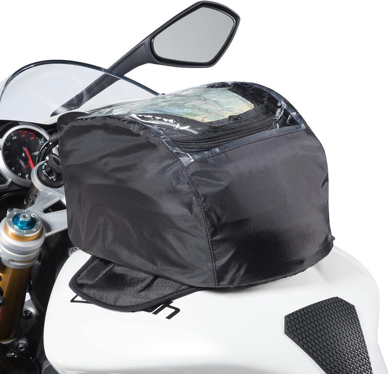 CORTECH Super 2.0 10L Motorcycle Tank Bag - Image 4