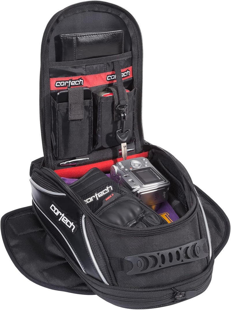 CORTECH Super 2.0 10L Motorcycle Tank Bag - Image 2