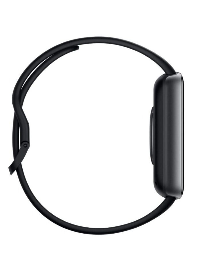 Xiaomi Redmi Watch 5 | Ultra large 2.07″ AMOLED Display | 60Hz refresh rate | Dual mic call noise reduction | Upto 24 days battery life | Obsidian Black - Image 5