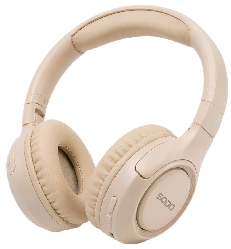 سودو Sodo sd-1010 bluetooth 16 HOURS