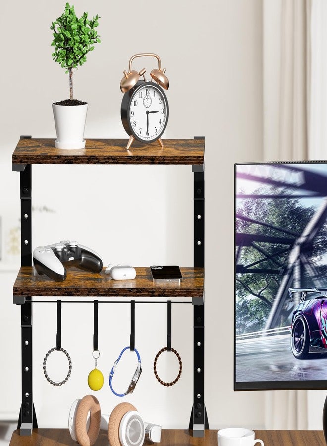 AUATRONNE Desk Extender Side Table - Image 4