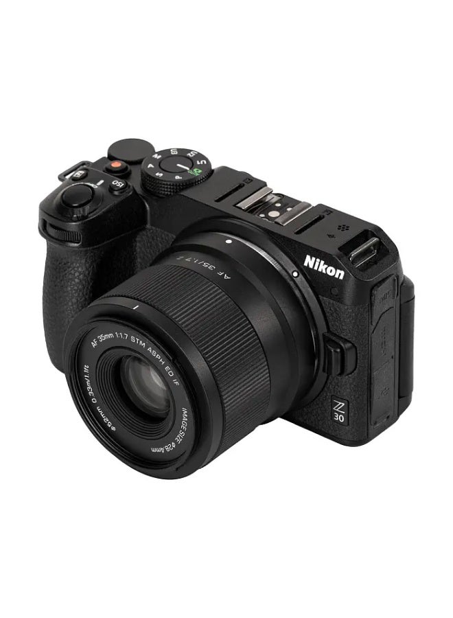 فيلتروكس AF 35mm F1.7 Air for Nikon Z-Mount - Image 3