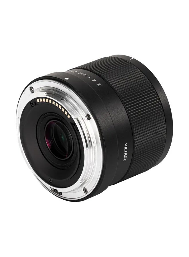 فيلتروكس AF 35mm F1.7 Air for Nikon Z-Mount - Image 5