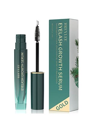 Growth Serum, Breylee Lash Boost Serum, Eyelash Serum Lash Serum For Eyelash Growth, Eyelash Conditioner For Longer, Fuller, & Thicker Lashes (3Ml/ 0.1 Fl. Oz) - pzsku/Z8771F5D8AC83DE93FB32Z/45/_/1646072495/18ccbeda-4882-47f3-91f9-80eb48f1e809