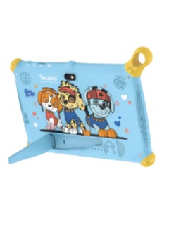 Telzeal P601 Kids Tablet 7 Inch HD Screen 128GB RAM 6GB ROM 3000mAh Battery with Glasses and Band Watch and Touch Pen  - Image 2