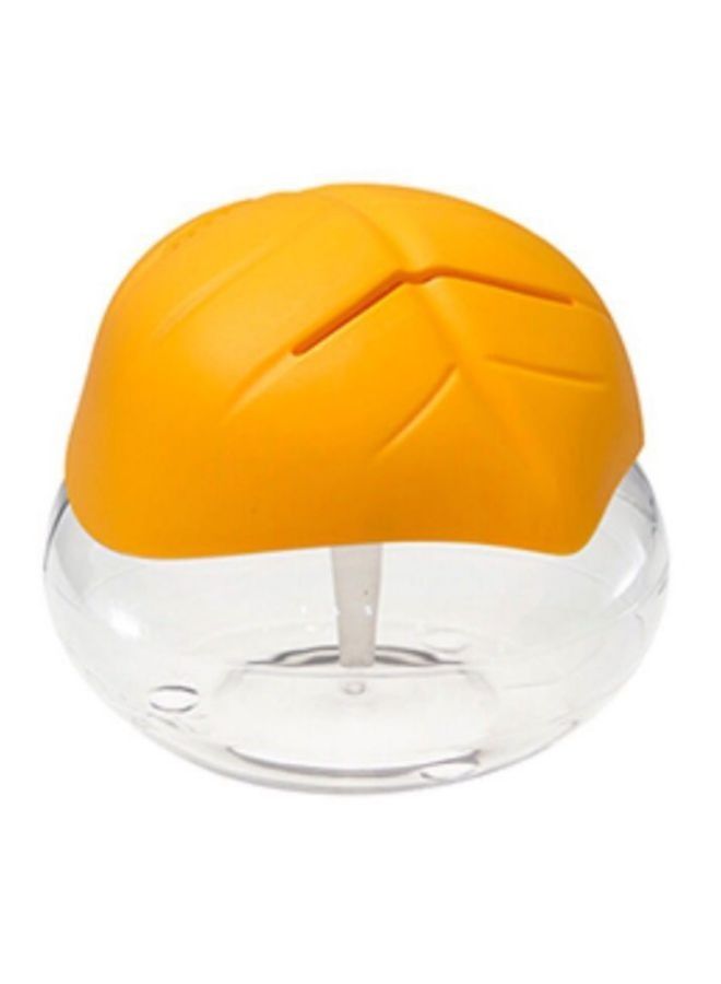 Leaf Shaped Electrical Watering Air Humidifier for Home - Image 1