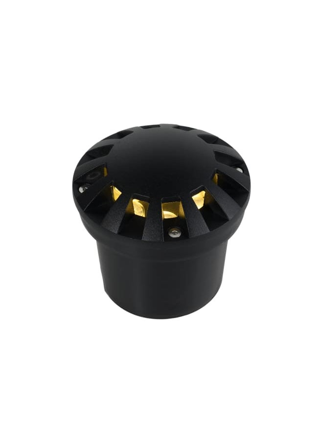 El Rawda Lighting - Ip67 Waterproof App Light With A Distinctive Shape 12x13x9 cm - Image 1