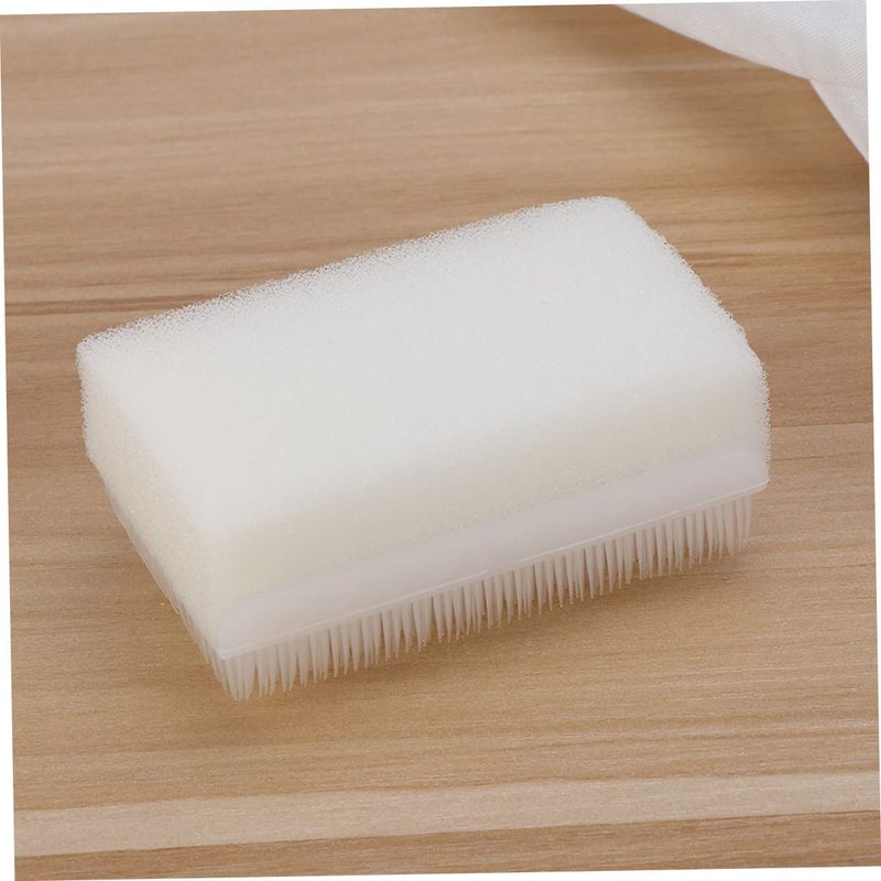 Sensory Brush Set 6 Pieces Soft Skin Therapy Tools For Boys And Girls - Image 5
