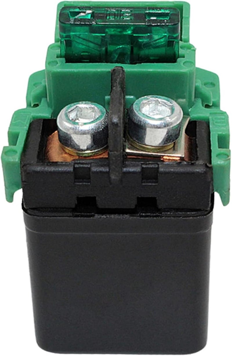 Vuzmode Motorcycle Starter Solenoid Relay - Image 4