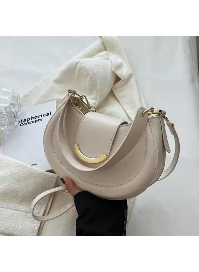 Chic Underarm Bag Timeless Design Fusion Premium Craft and Practicality for Seamlessly Stylish Moments - Image 3