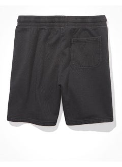 American Eagle AE Fleece Jogger Short  - Image 4
