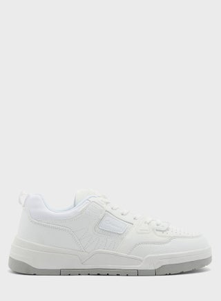 Spanning For Seventy Five Court Sneakers