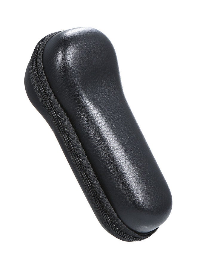 NIBEMINENT Shockproof Forehead Thermometer Storage Bag For Barun NTF3000/Yuwell YHT101 - Image 1