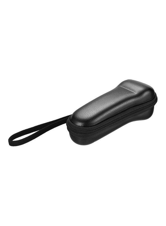 NIBEMINENT Shockproof Forehead Thermometer Storage Bag For Barun NTF3000/Yuwell YHT101 - Image 2