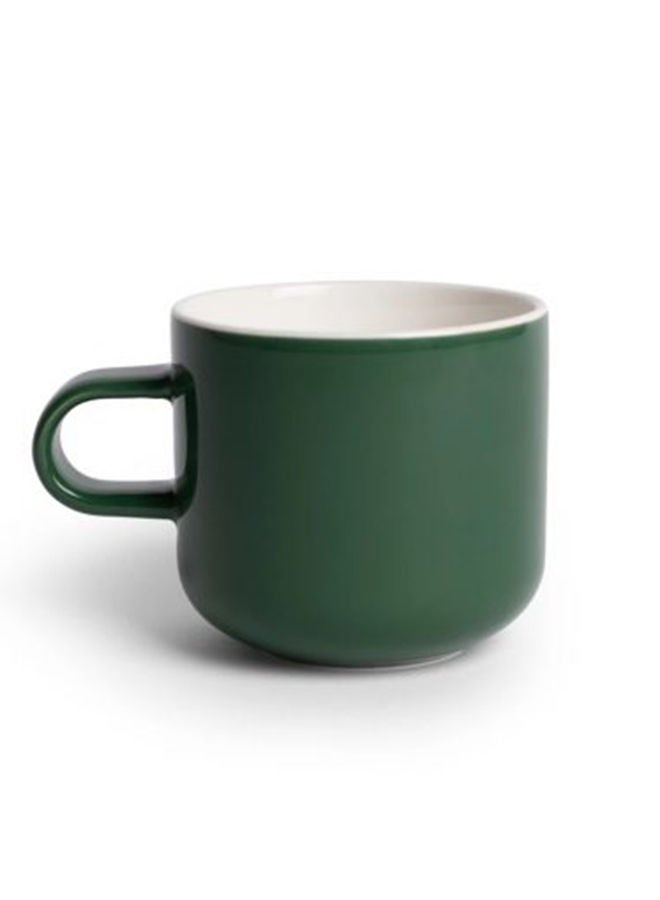 أكمي بوبي مج كاواكاوا أخضر داكن، 300 مل