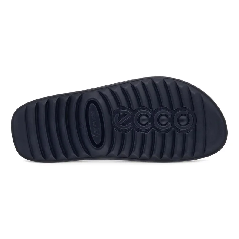 ECCO ECCO COZMO W BLACK