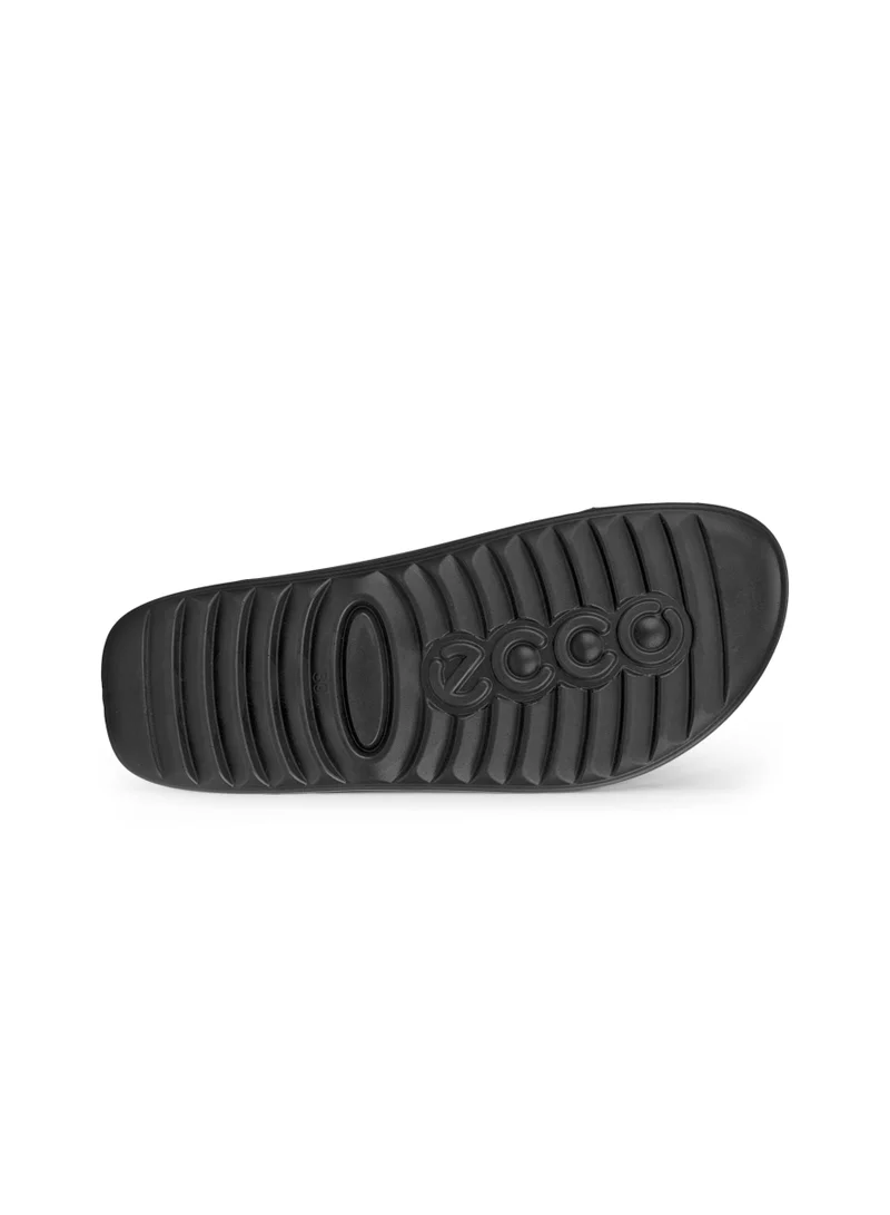 ECCO ECCO COZMO W BLACK
