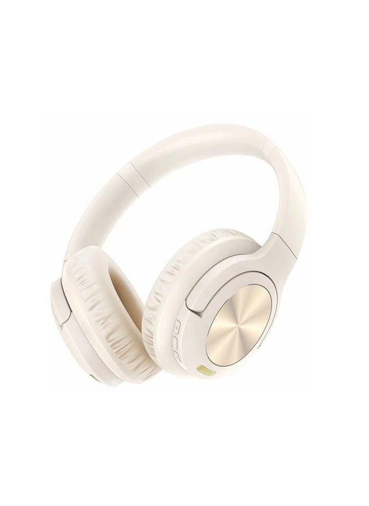 FONENG Foneng BL56 ANC+ENC Noise Canceling Foldable Bluetooth Headset Agent Price (RMB) 89 ANC active noise reduction + ENC call noise reduction, 40mm large dynamic speaker unit, folding design, easy to fold  - Image 2