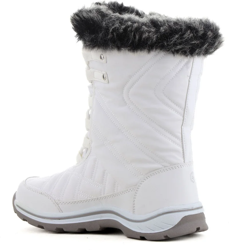 Hammer Jack Usoa Warm Lining Waterproof Women's Snow Boots