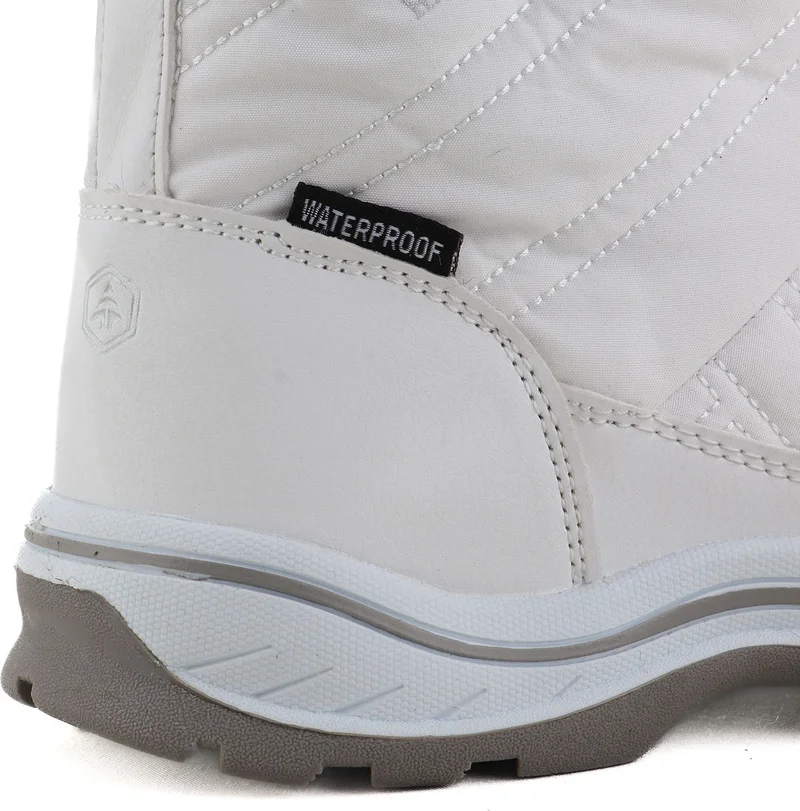 Hammer Jack Usoa Warm Lining Waterproof Women's Snow Boots