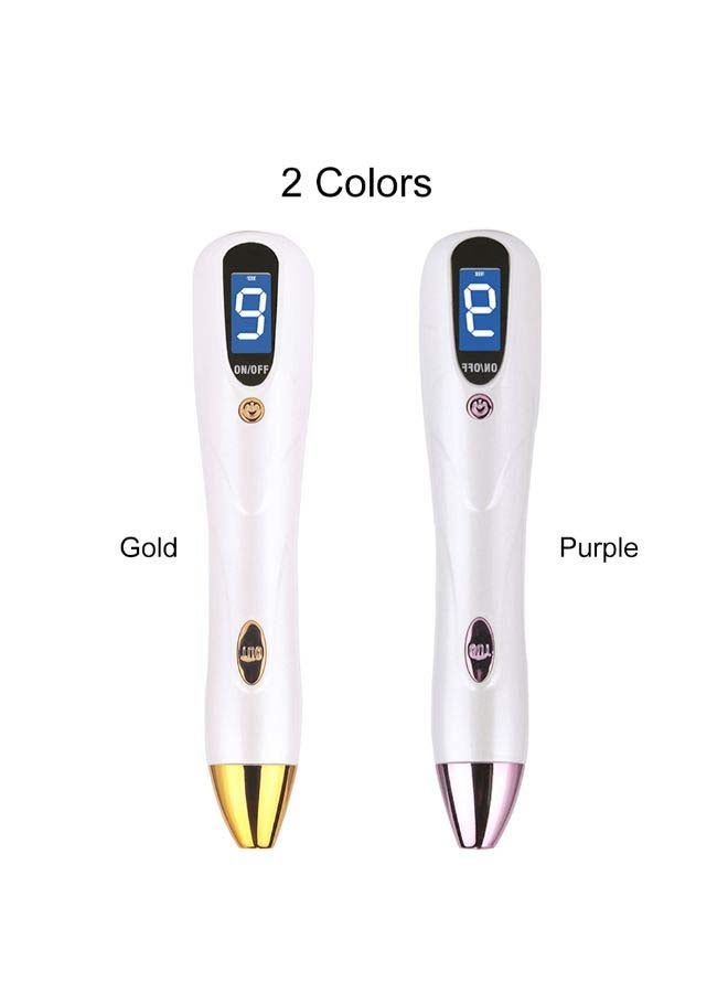 NIBEMINENT Portable Skin Tag Removal Tool Kit - Image 3