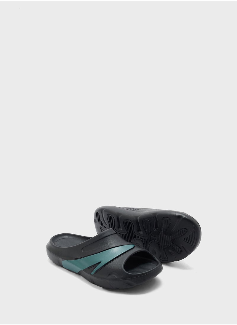 ANTA - Basic Slippers - Image 1