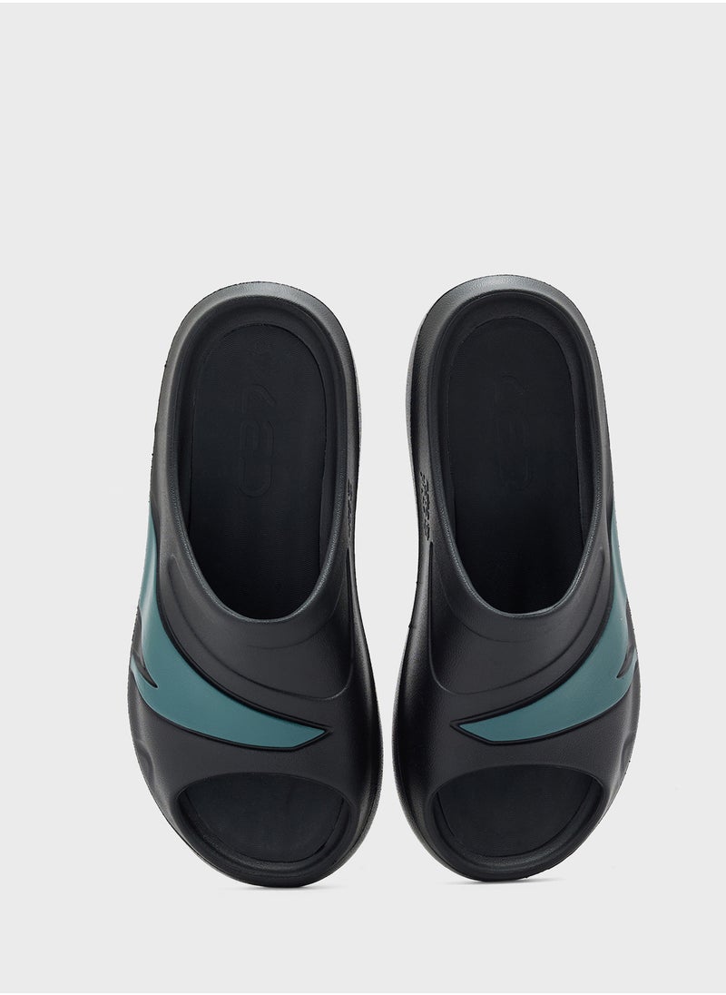 ANTA - Basic Slippers - Image 1