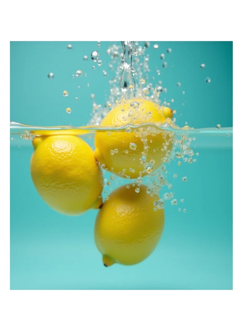 Hydralyte Effervescent Colour Free Lemonade 20 Eff Tablets - Image 5