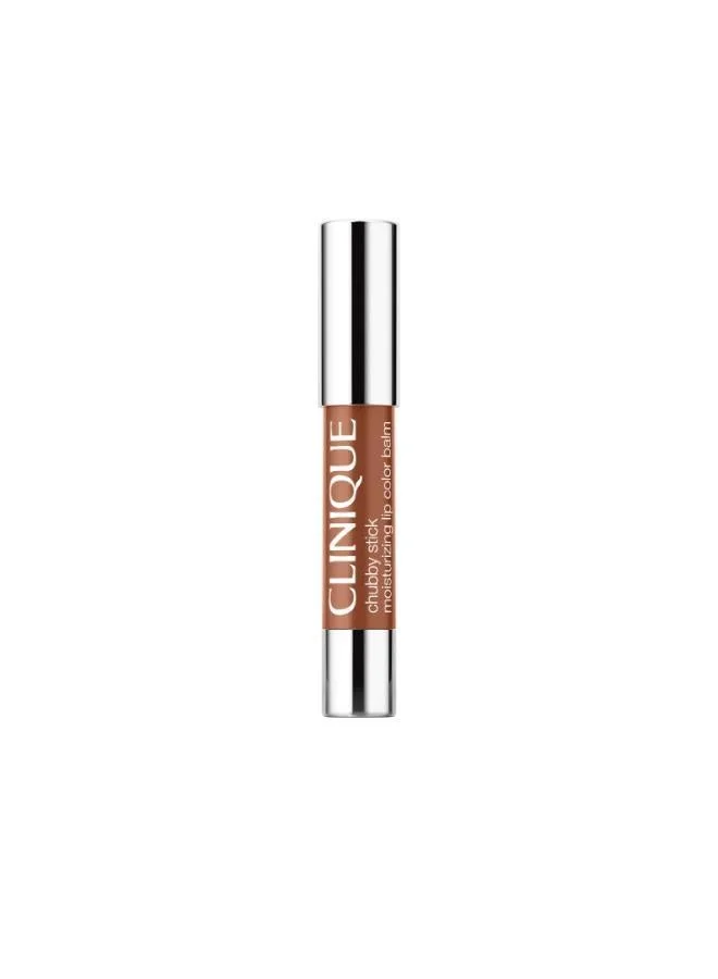 CLINIQUE Chubby Stick™ Moisturizing Lip Color Balm - Lots O'Latte