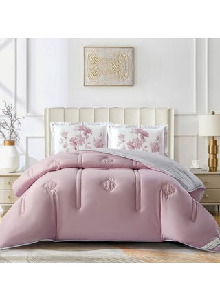 Lilac-Grey