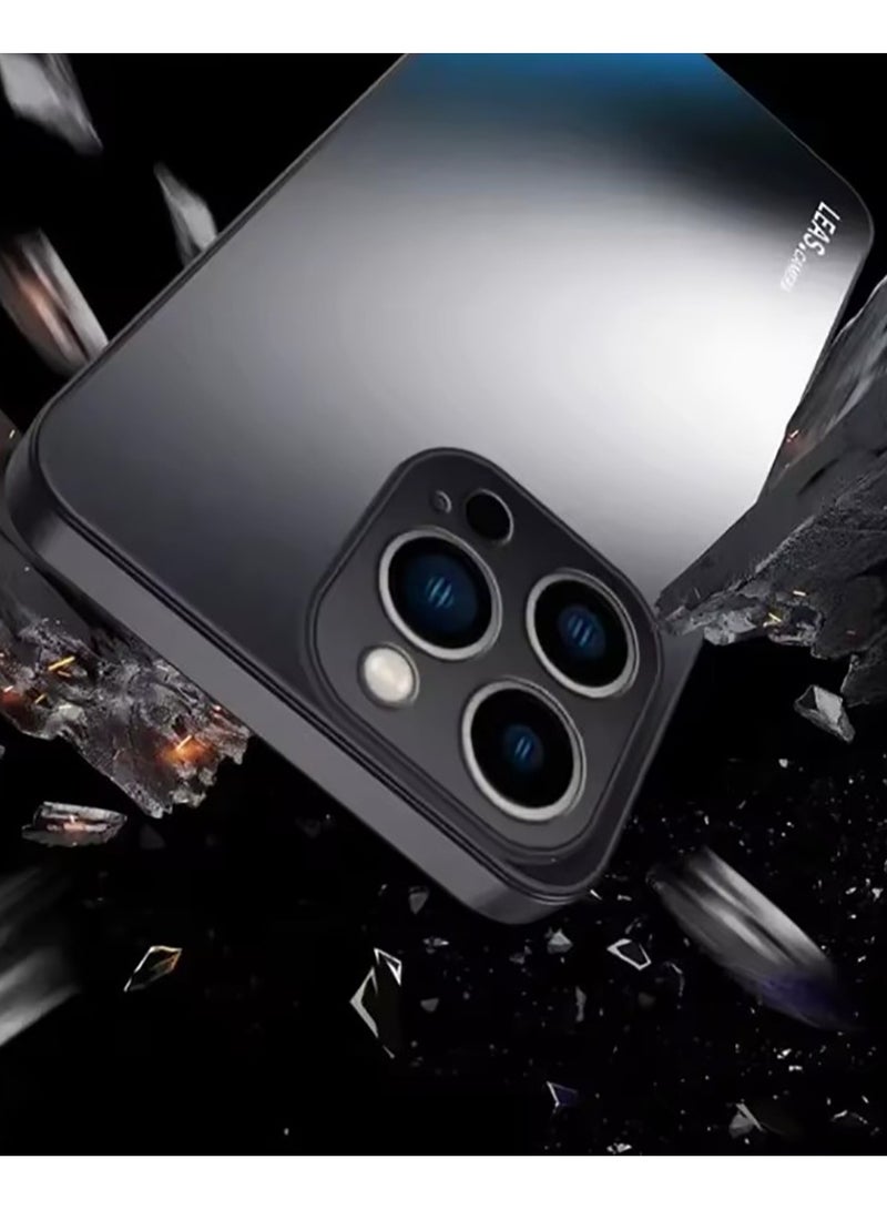 Case for Honor 400 Pro Shockproof Cases Matte Protection Hard Back Cover Fundas - Image 3