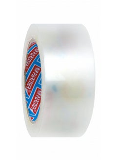 PARTNER 1-Piece Clear Packing Tape 2 Inch Width And 50 Yards Length  - Image 1