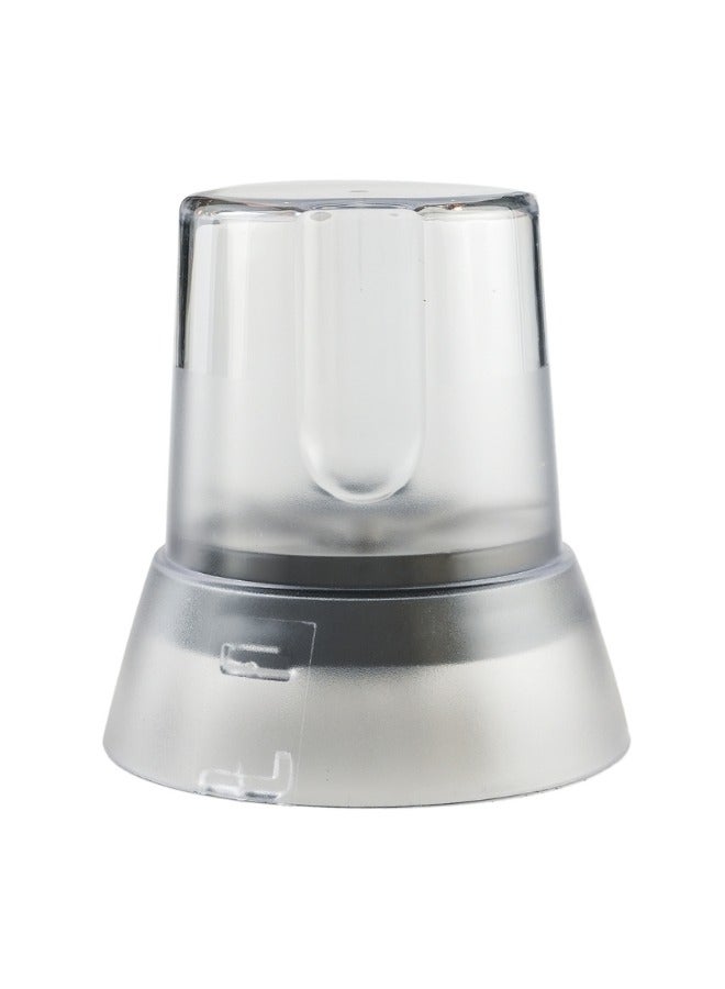 GOTECH BLENDER 600W 1.5L GT-BL300 BLACK - Image 2