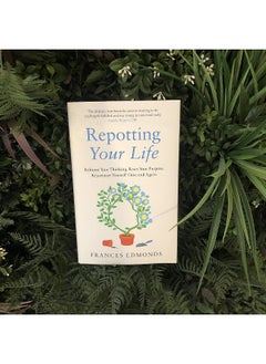 Repotting Your Life: Reframe Your Thinking. Reset Your Purpose. Rejuvenate Yourself Time and Again.  - Image 2