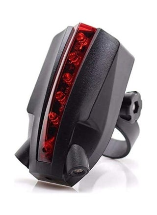 Bicycle Laser Projector Rear Tail Light - pzsku/Z877337406133618DF503Z/45/_/1682525251/556d233b-63cd-41eb-abf6-3203bcb46cc1
