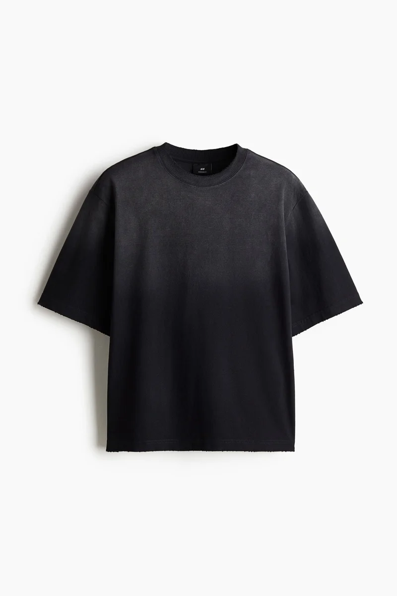H&M Oversized Fit T-shirt
