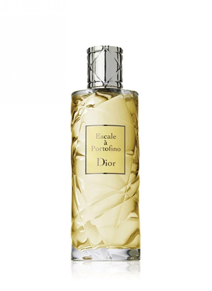 ديور - عطر ديور اسكيل ابورتوفينو او دو تواليت نسائي 125 مل - Image 1
