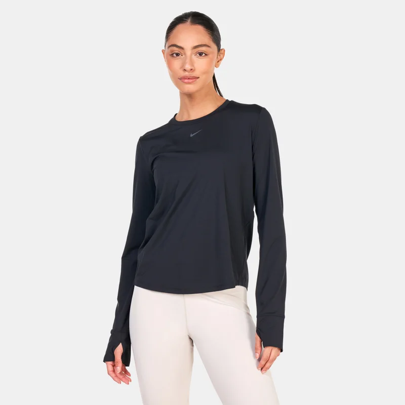 Nike Women's One Classic Dri-FIT Training T-Shirt