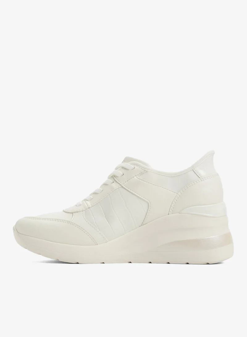 ALDO  Wedge Women Sneakers for Women | Best Price UAE